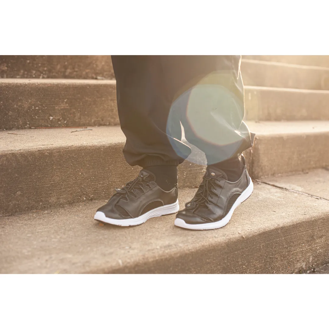 Barista Sport - Ultralight Walking Shoe