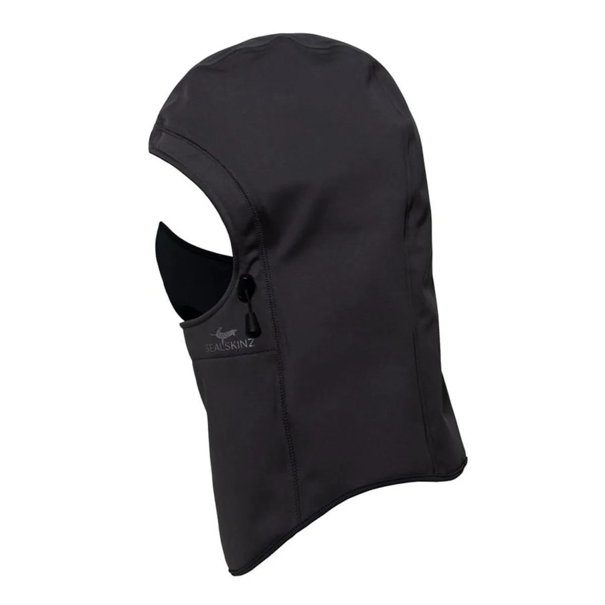 Beetley Waterproof All Weather Head Gaitor - Black