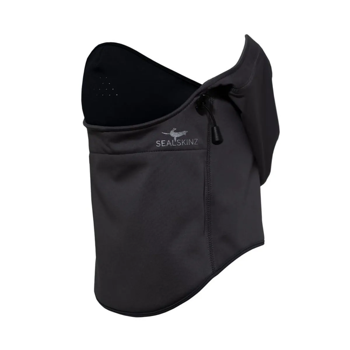 Beetley Waterproof All Weather Head Gaitor - Black