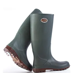 Bekina Litefield Soft Wellington Boots