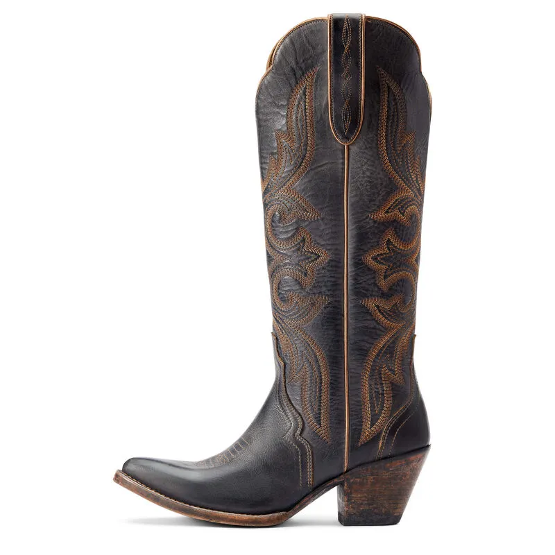 Belinda StretchFit Western Boot By Ariat