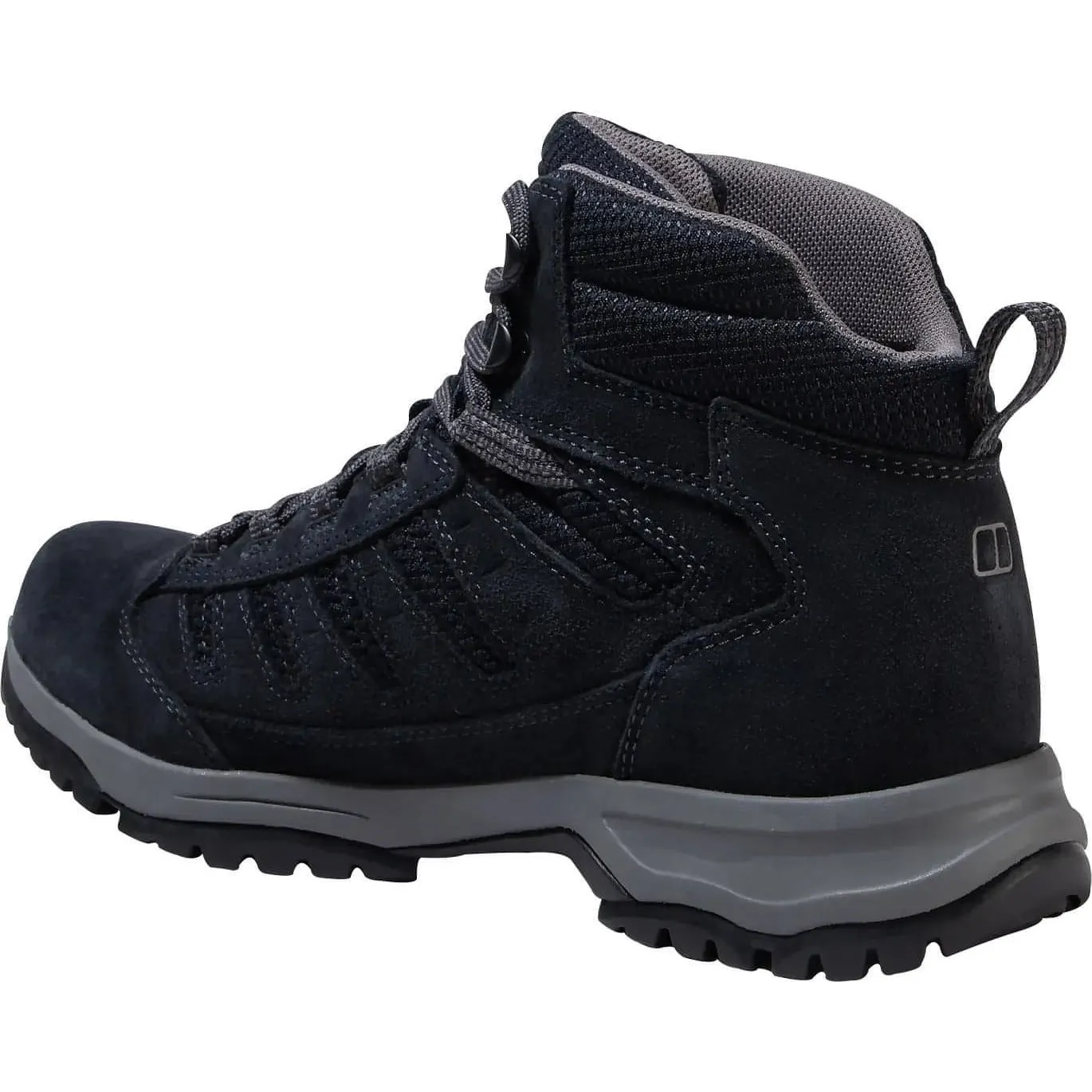 Berghaus Expeditor Trek 2.0 Mens Walking Boots - Navy