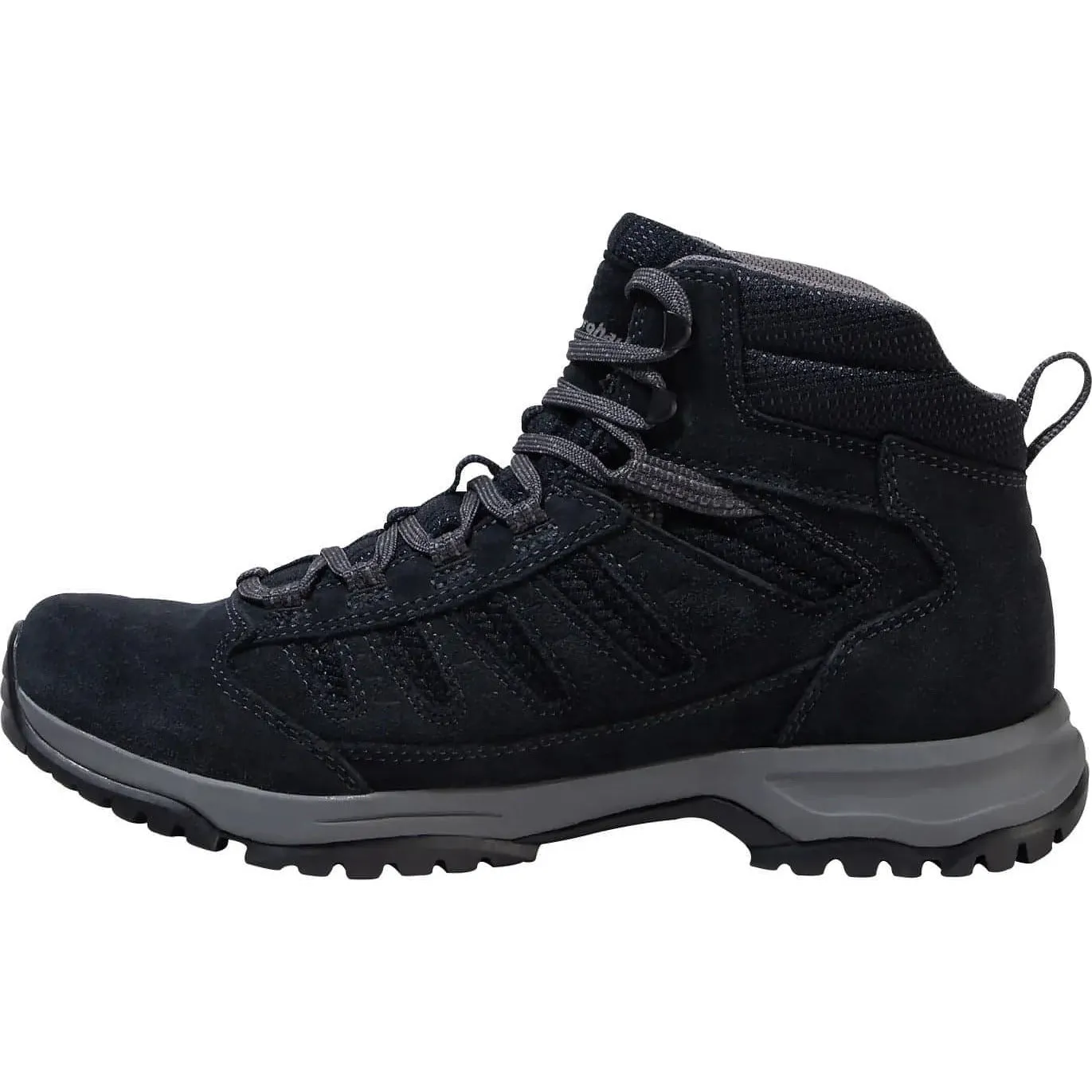 Berghaus Expeditor Trek 2.0 Mens Walking Boots - Navy