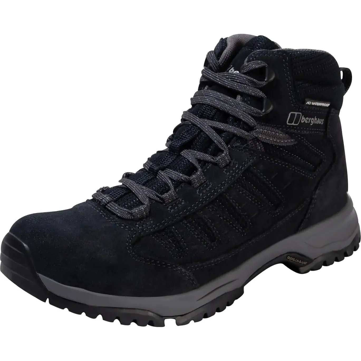 Berghaus Expeditor Trek 2.0 Mens Walking Boots - Navy