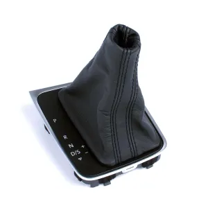 BFI MK7 DSG / Automatic Shift Boot (Alcantara)