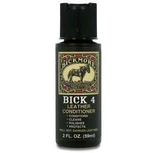 Bick 4 Leather Conditioner, 2oz