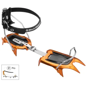 Black Diamond Neve Pro Crampons