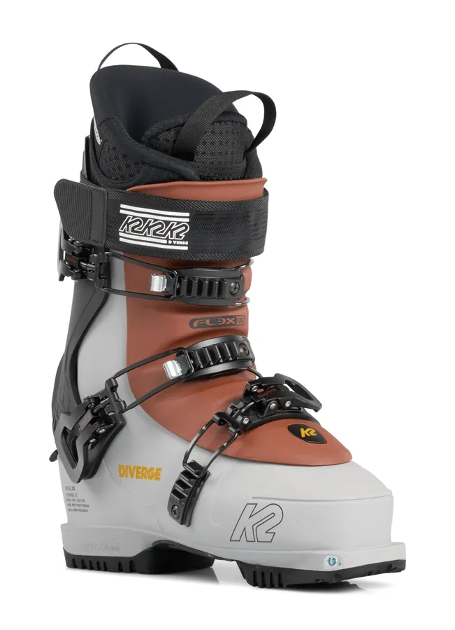 Boots K2 Diverge LT 2023