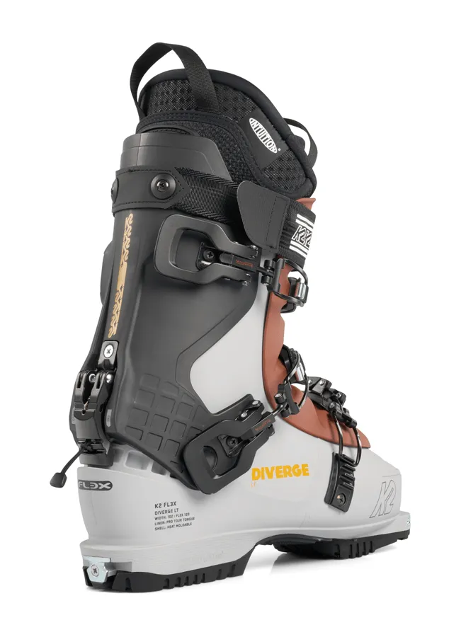 Boots K2 Diverge LT 2023