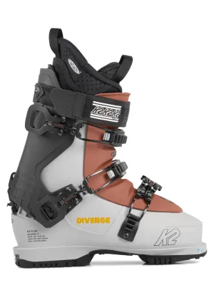 Boots K2 Diverge LT 2023