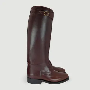 Boots-Ladies Pro Zip