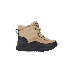 Boots Yose - Beige