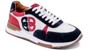 Boston - Red/White/Navy