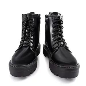 BOTA FLASH BLACK BOOTS