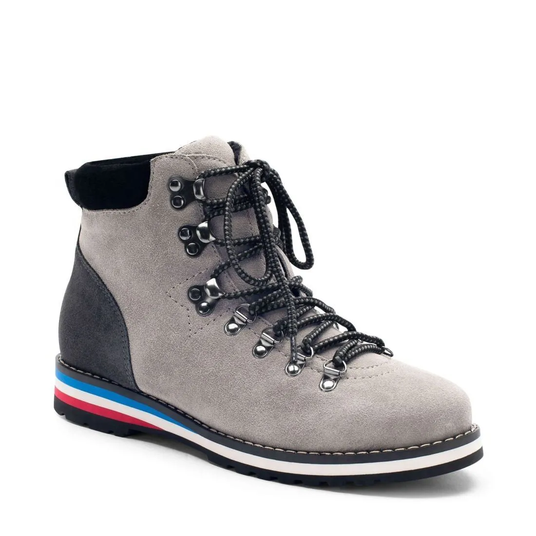 BREGAN WATERPROOF GREY MULTI