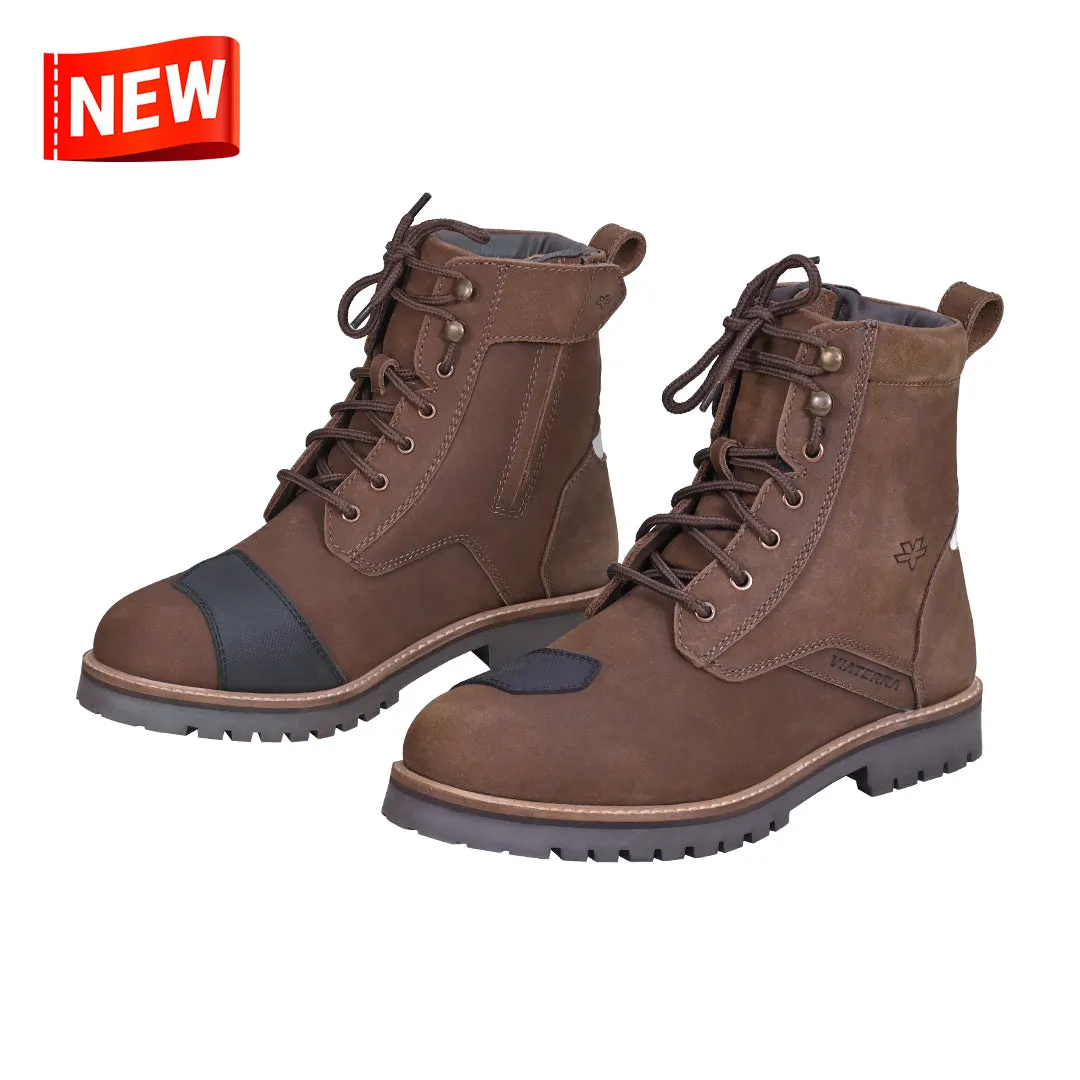 BRONSON RETRO BOOTS