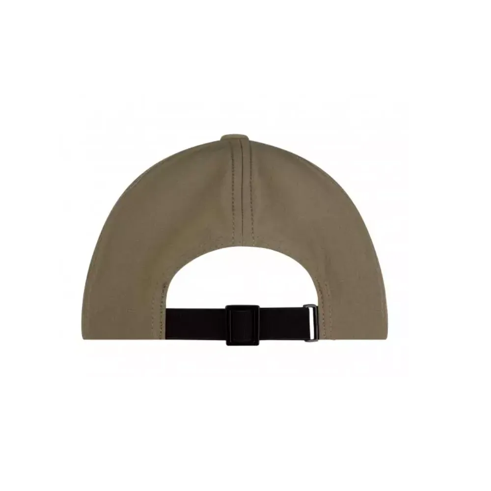 BUFF SUMMIT CAP IKUT SAND Cappello unisex con visiera