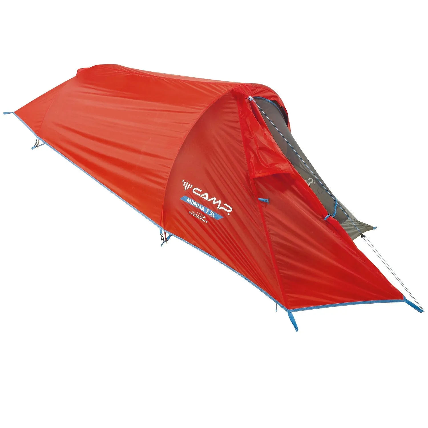 CAMP MINIMA 1 SL TENDA MONOPOSTO COMPATTA E SUPERLEGGERA