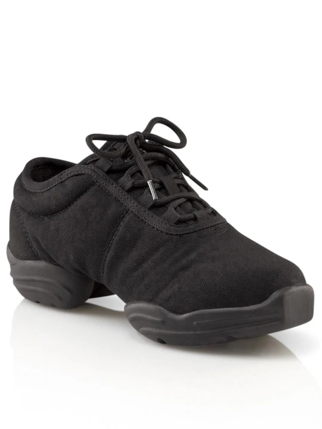 Capezio Canvas Dansneaker