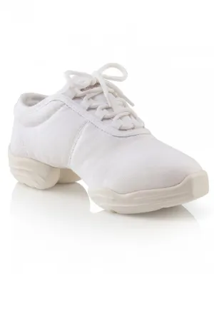 CAPEZIO DS03 ADULT CANVAS DANSNEAKER