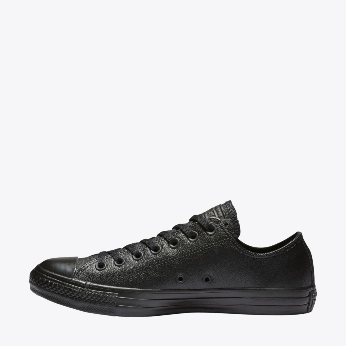 Chuck Taylor All Star Leather Low Top