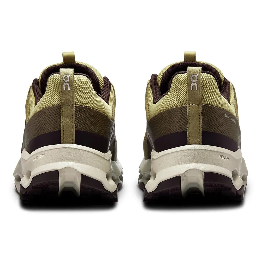 CLOUDHORIZON - MEN'S HIKING SHOE