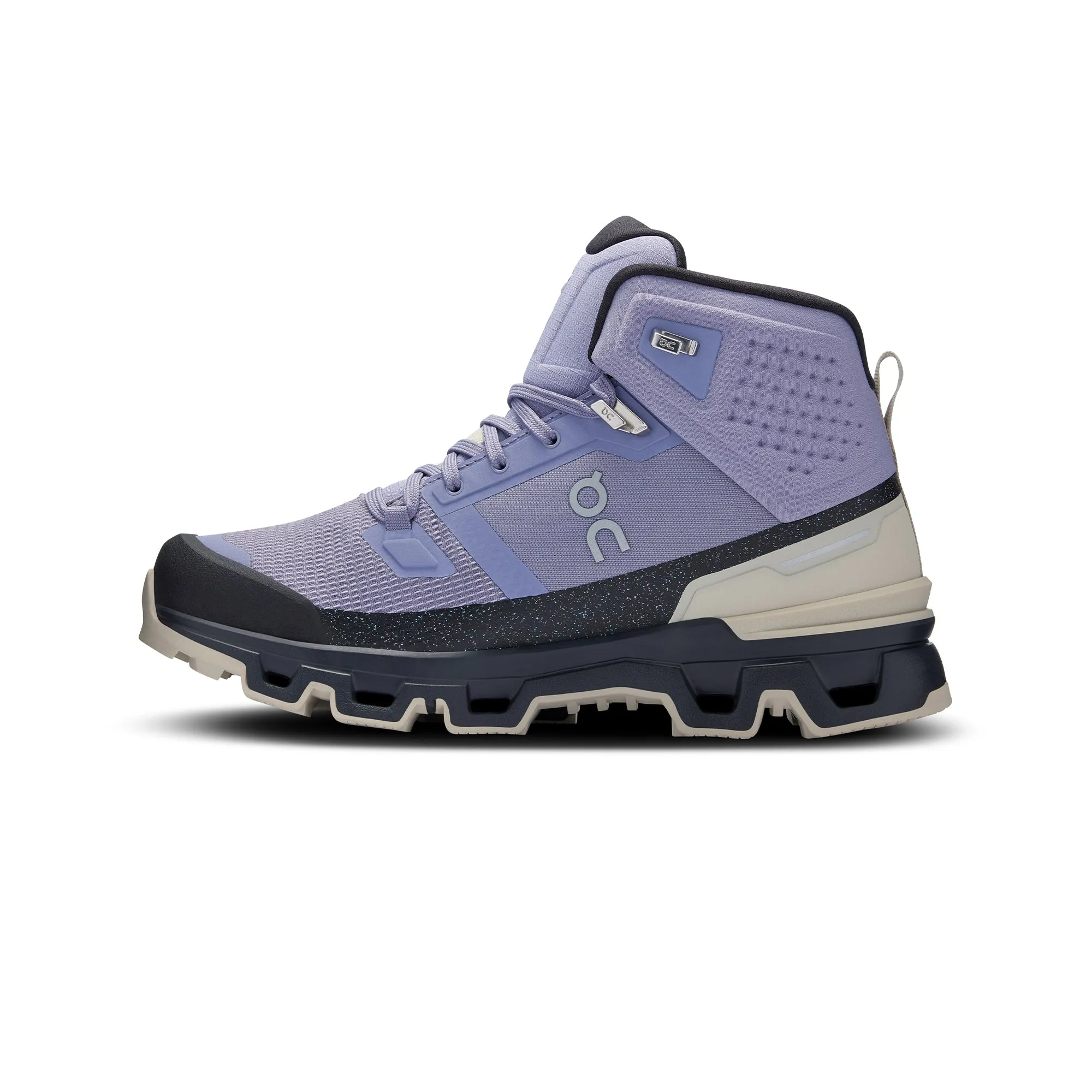 Cloudrock 2 Waterproof Womens Hiking Boots