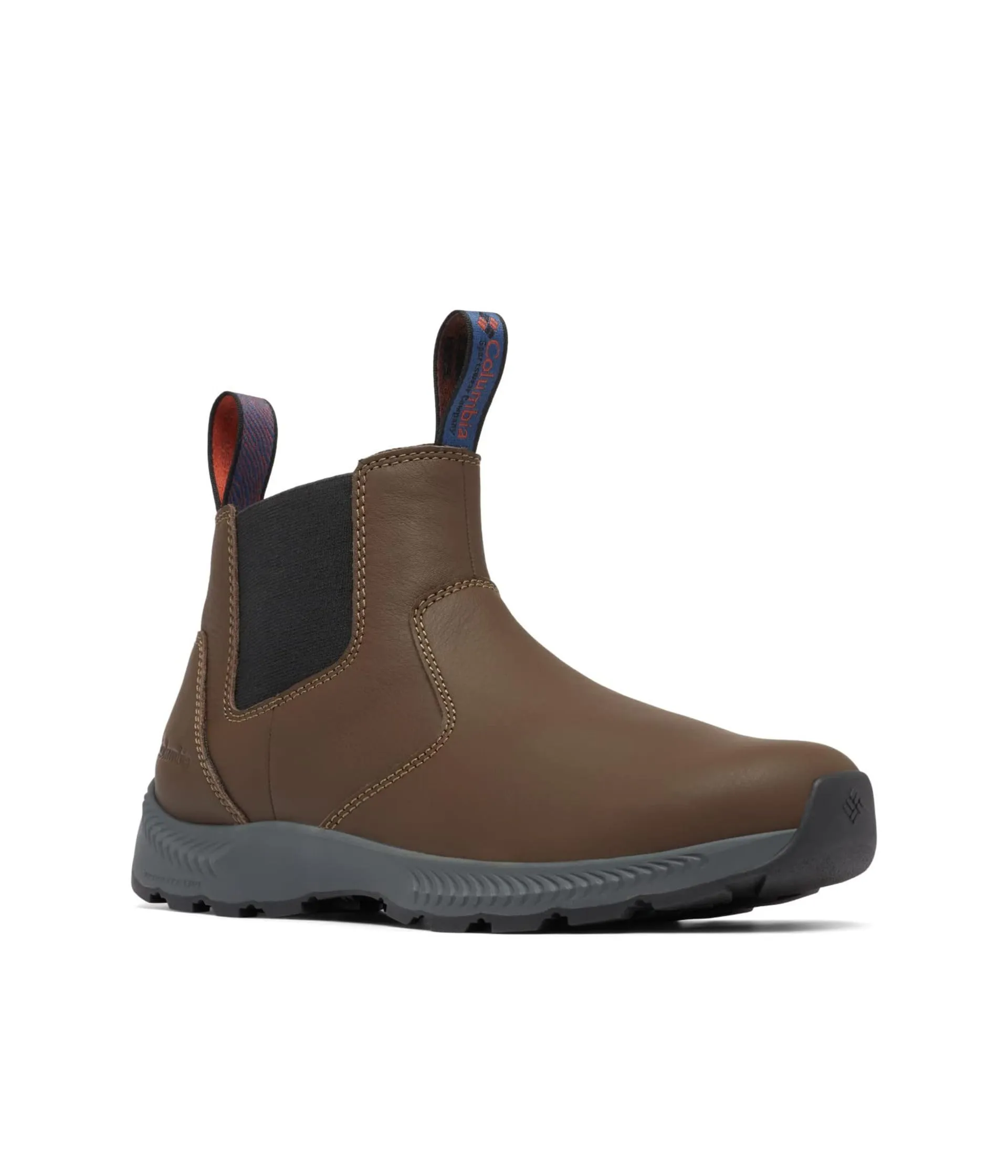 Columbia Landroamer Scout Boots