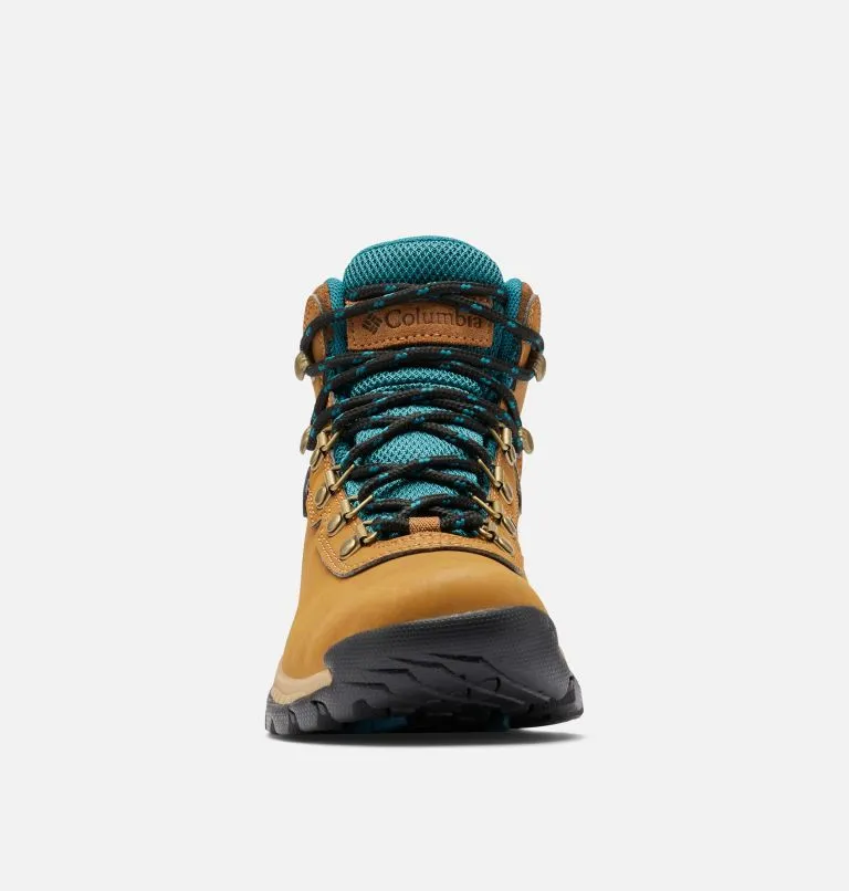 Columbia Women's Newton Ridge™ Plus Waterproof Hiking Boot