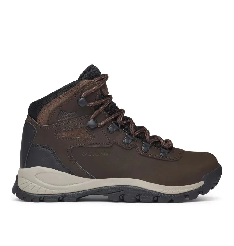 Columbia Women's Newton Ridge™ Plus Waterproof Hiking Boot