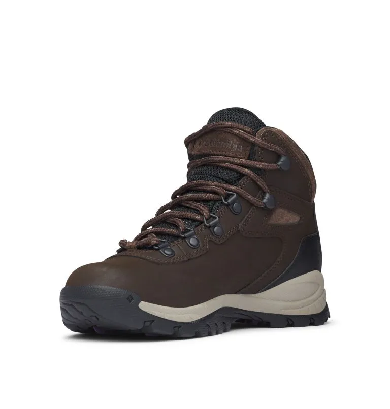 Columbia Women's Newton Ridge™ Plus Waterproof Hiking Boot