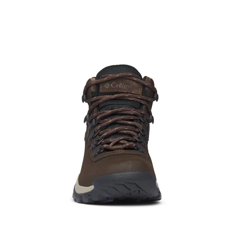 Columbia Women's Newton Ridge™ Plus Waterproof Hiking Boot