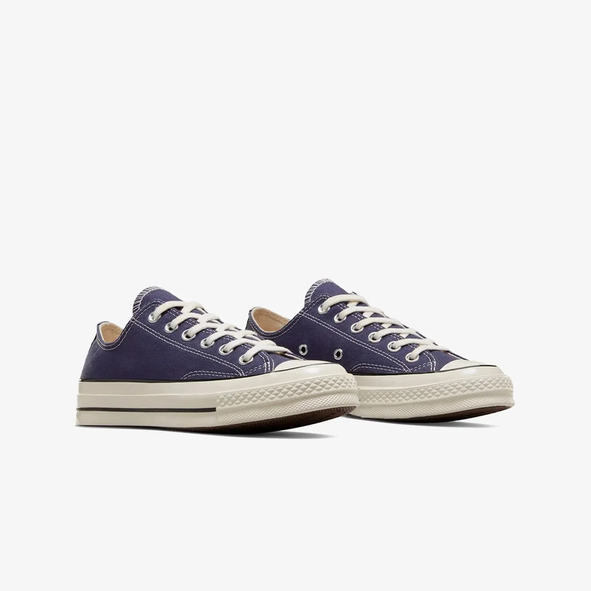 Converse | CHUCK 70 SEASONAL COLOR  { NAVY