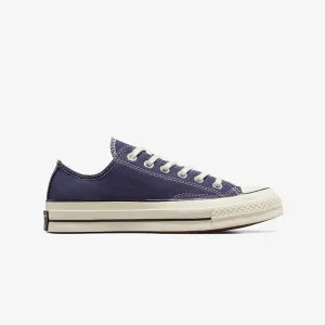 Converse | CHUCK 70 SEASONAL COLOR  { NAVY