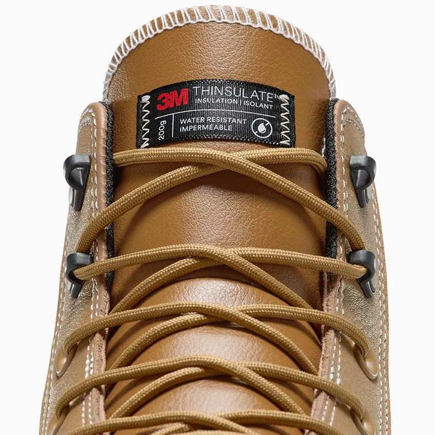 Converse - CTAS Equip Waterproof High Top Tan