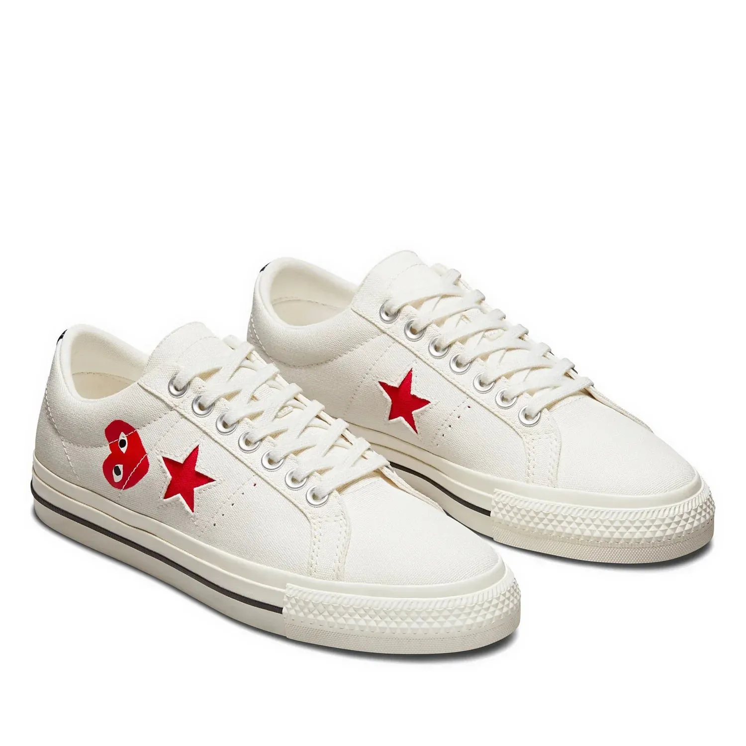 Converse One Star Low Top