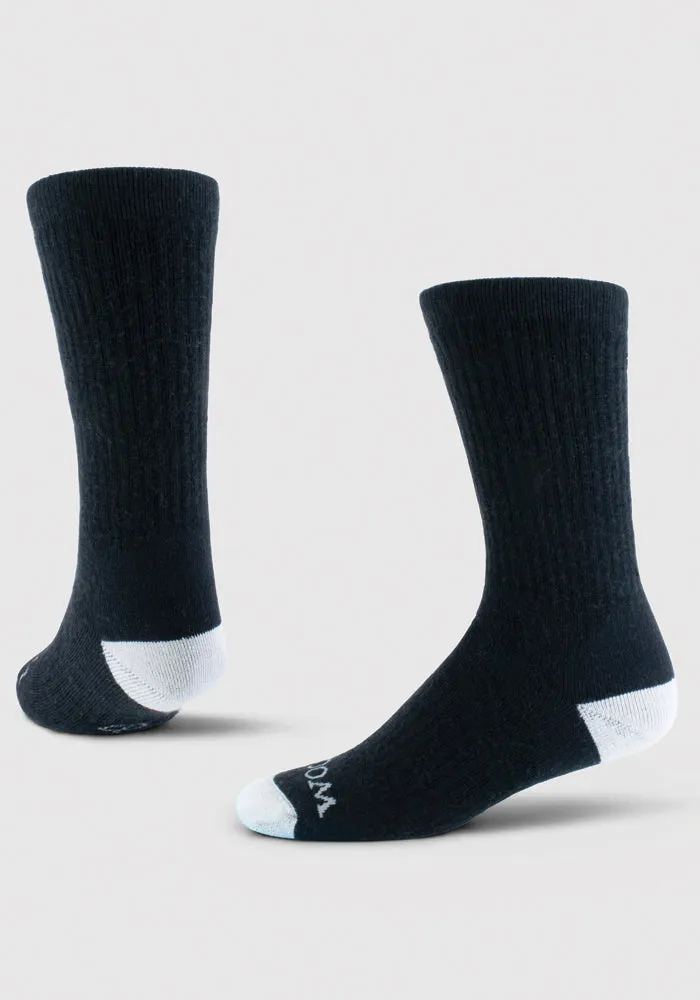 Core Crew Sock Full Cushion