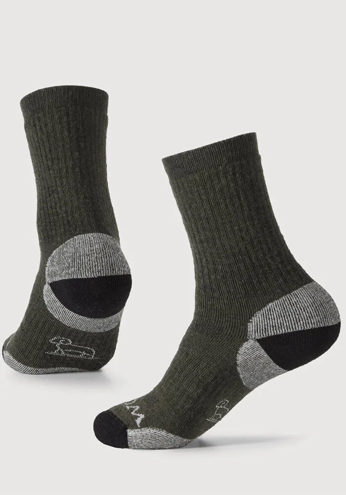 Core Crew Sock Full Cushion