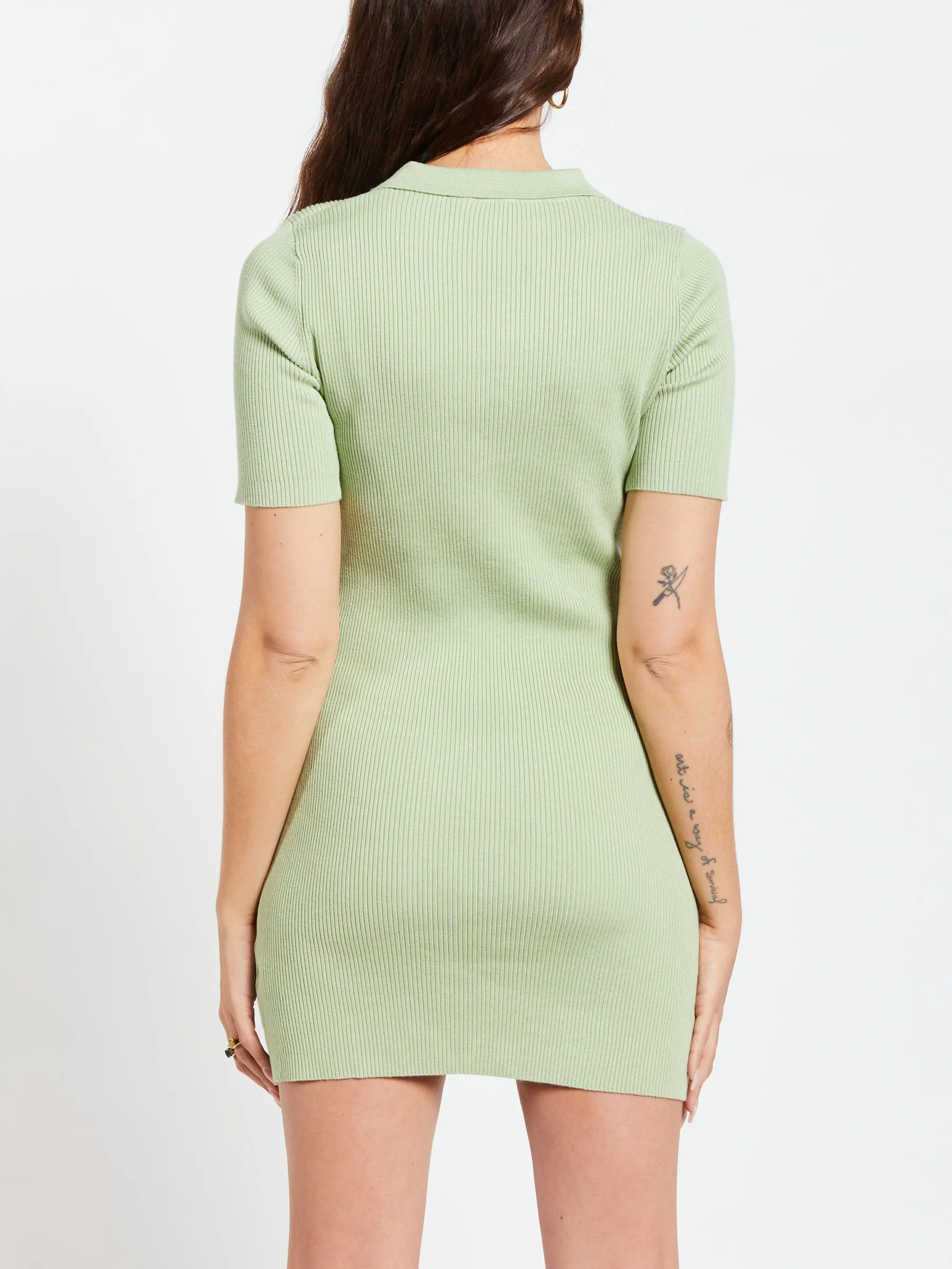 Corey Knit Dress