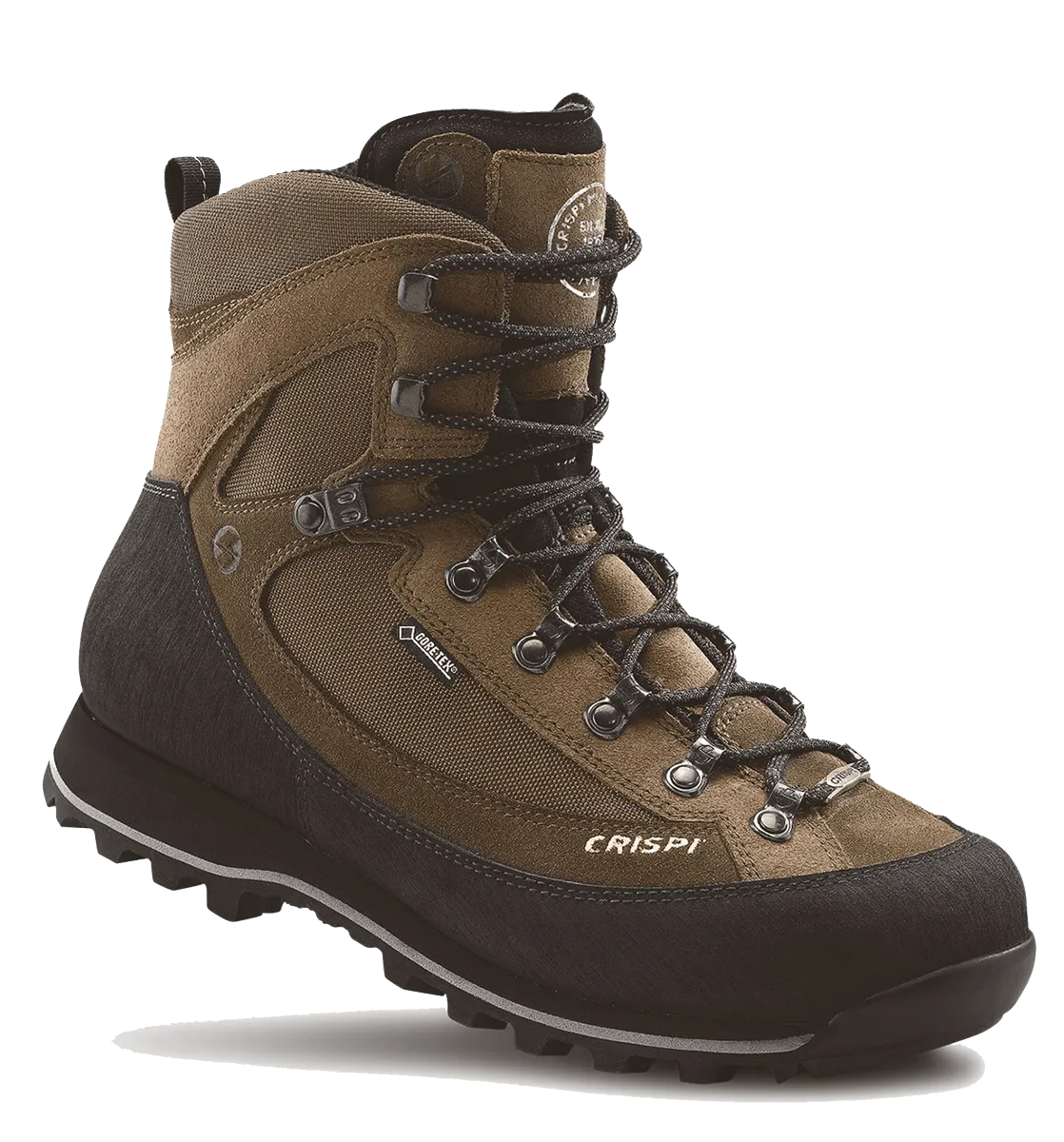 Crispi Summit GTX Boot