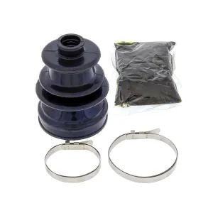 CV Boot Kit AXLE-19.5mm, BIG END-63mm, HEIGHT-99mm