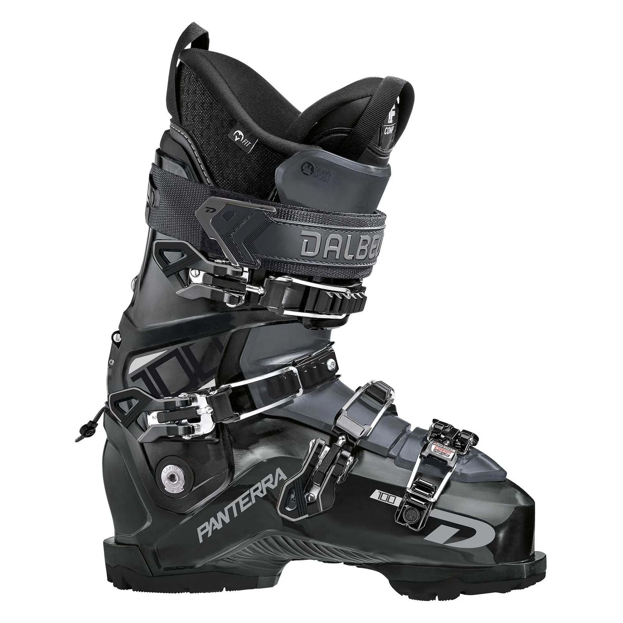 Dalbello Panterra 100 GW MS Ski Boots