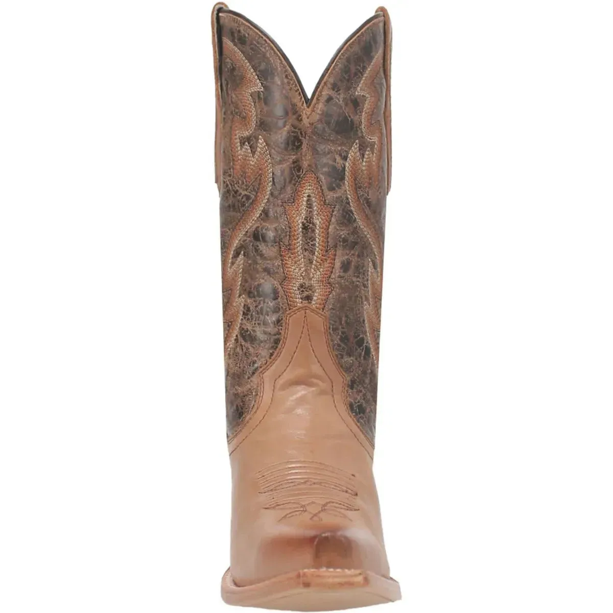 Dan Post Tria - Women's Leather Cowgirl Boots