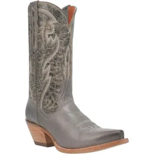 Dan Post Tria - Women's Leather Cowgirl Boots