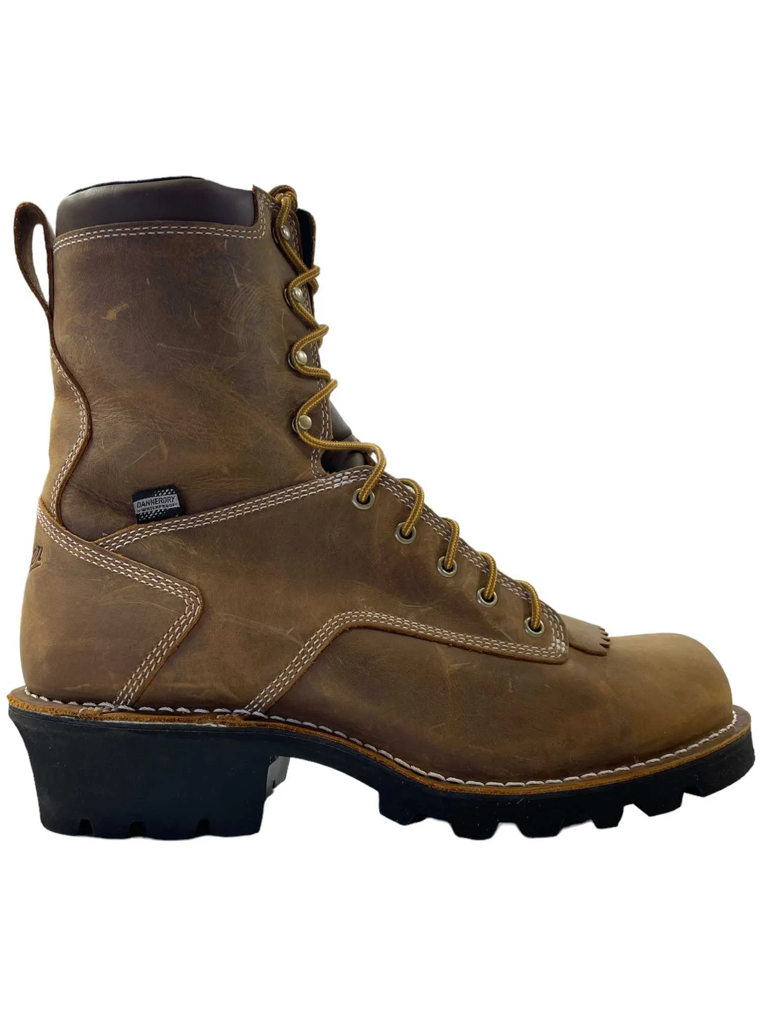 Danner Men's Danner Logger 8IN Boot