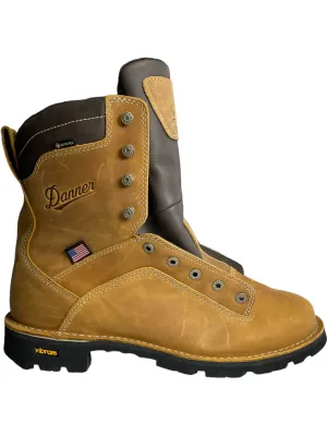 Danner Men's Quarry USA 8IN GTX Boot