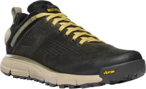 Danner Men's Trail 2650 GTX Black Olive/Flax Yellow Hiking Shoes 61287