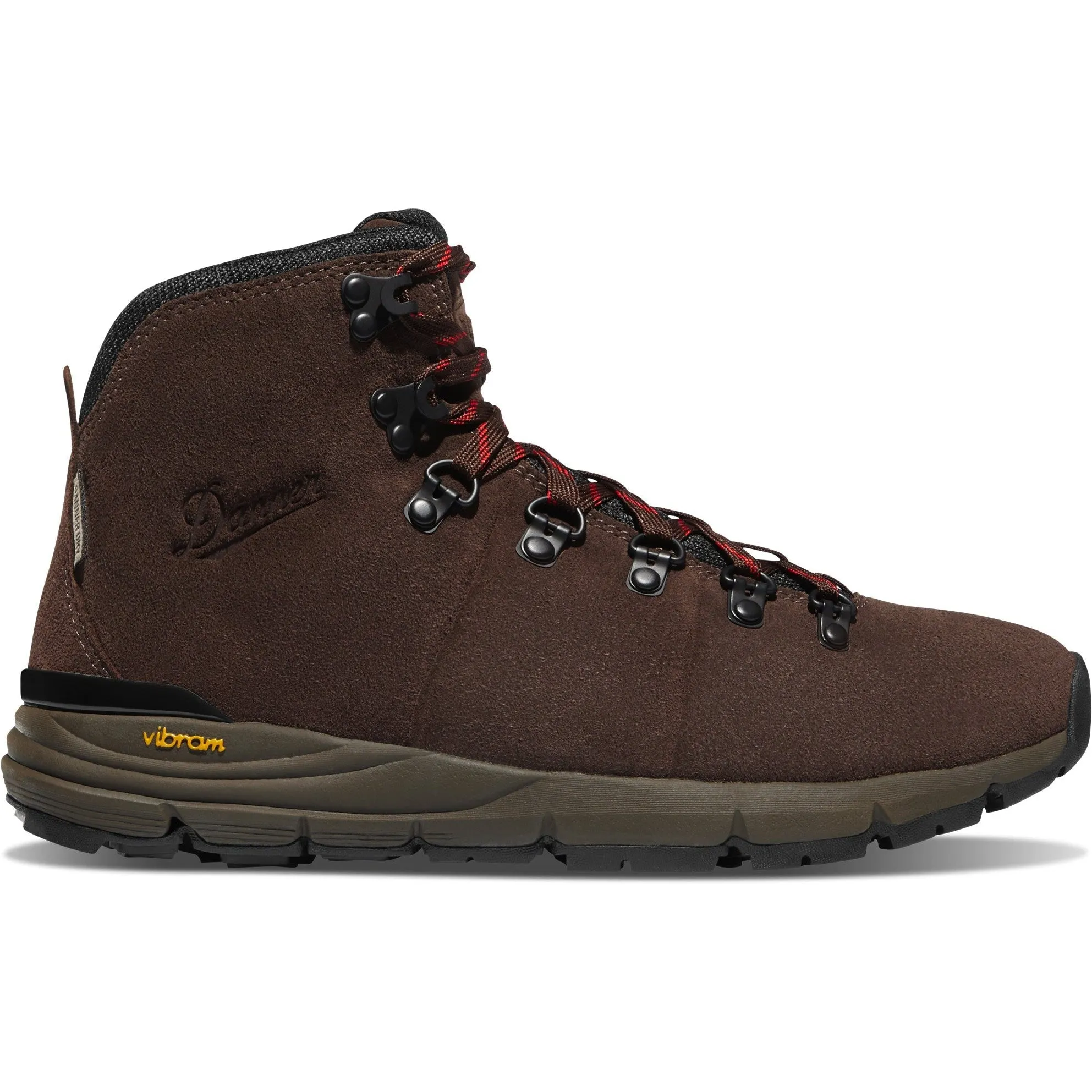 Danner Women's Mountain 600 4.5" WP Hiking Boot - Java - 36235