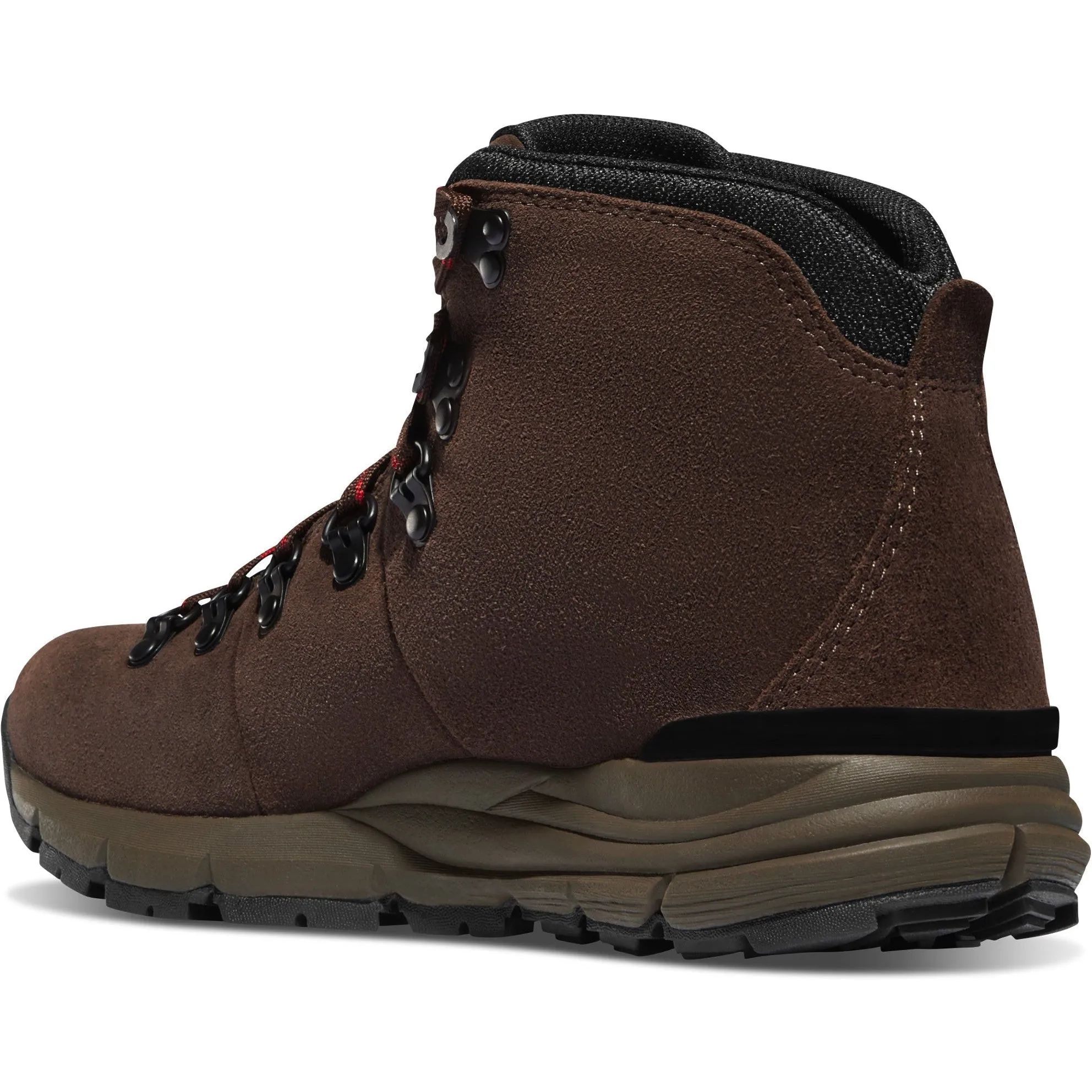 Danner Women's Mountain 600 4.5" WP Hiking Boot - Java - 36235