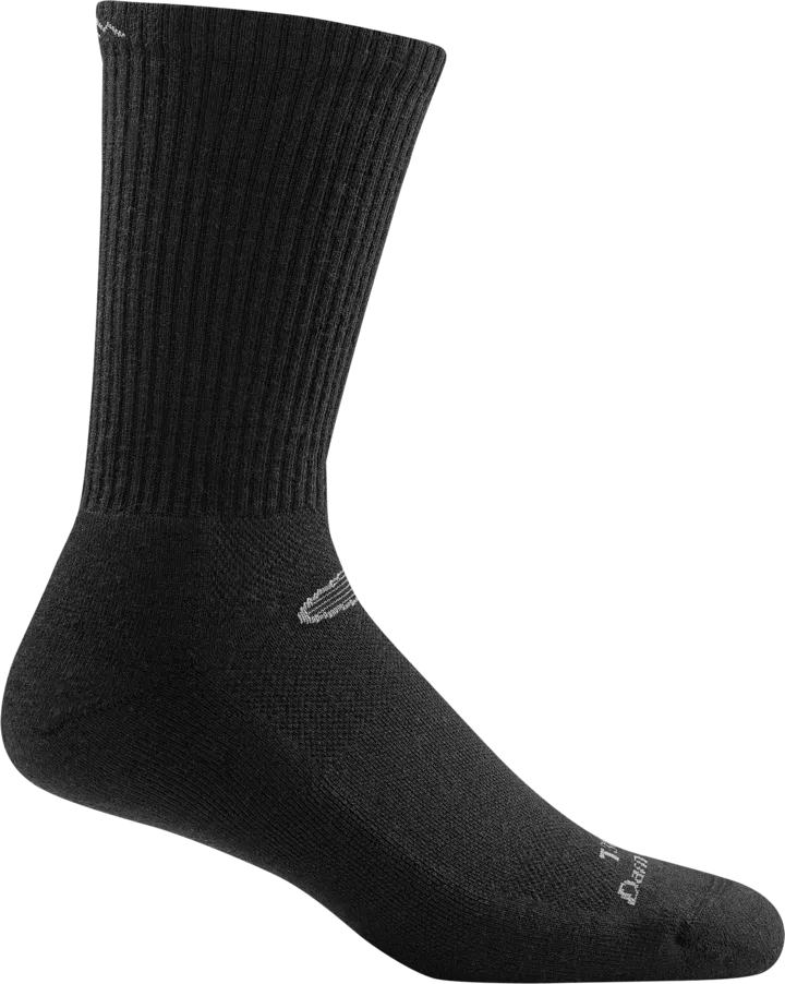 DARN TOUGH T3001 MICRO CREW LIGHTWEIGHT TACTICAL SOCK